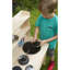 Play Kitchen Set