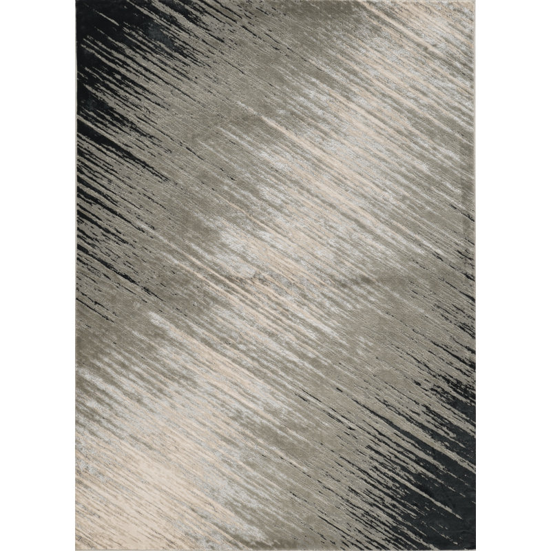 Yazmin Geometric Indoor Rug, Rectangle 7'10" x 10'10"