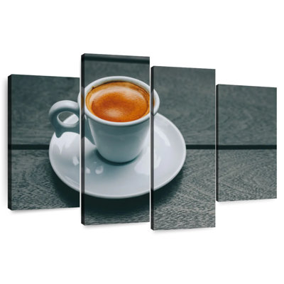 Morning Espresso Shot