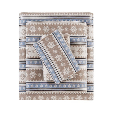 Ensemble de draps Gracie Mills Kayce