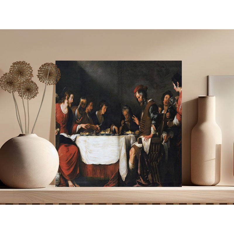 Metoyer Wrapped Canvas Print Set, 30x30
