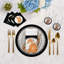 Sous-verres Zodiac Cancer-119015176