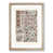Oak Framed