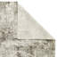 Edgeworth Machine Woven Grey/Ivory Rug-1062579618