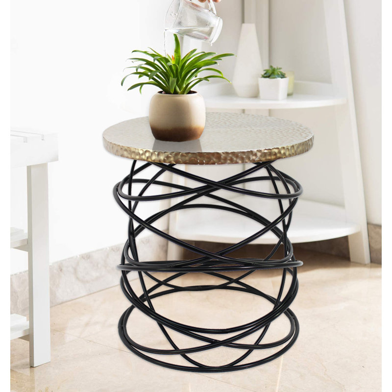 Griffithville End Table