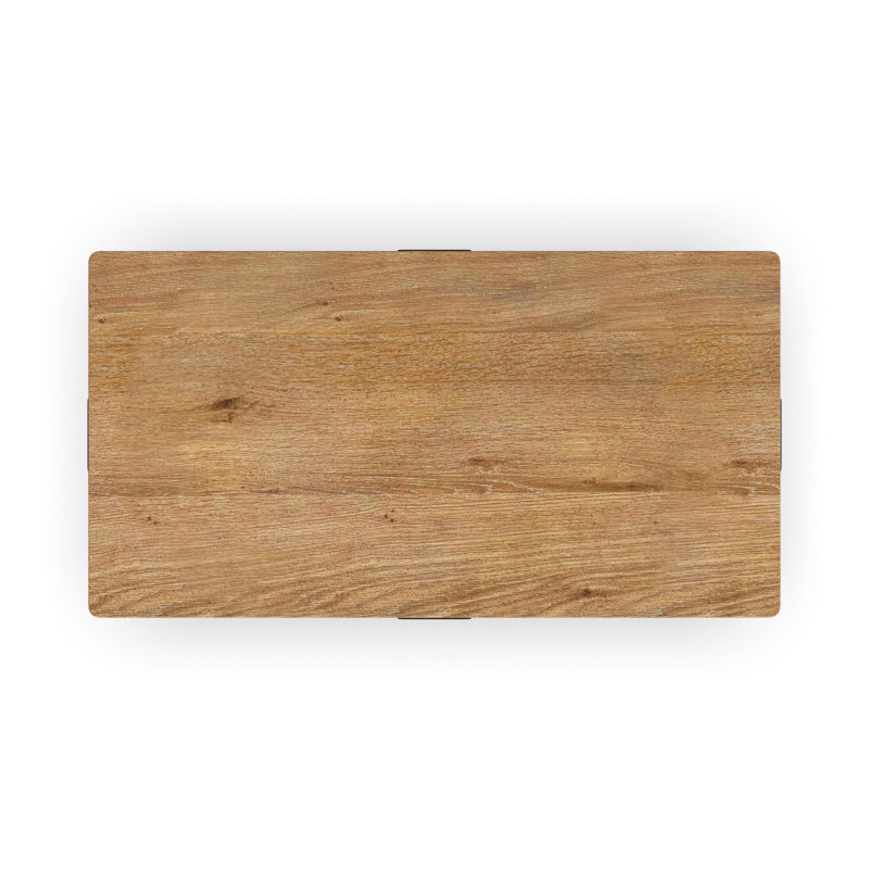 Table basse Millwork