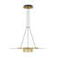 Ponte 5 - Light LED Pendant-64570713