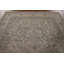 Tapis traditionnel délavé 8 x 11
