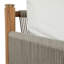 Pacifica Lounge - Teck naturel / corde / laiton-1150130410-1150106420