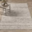 Havasu 2x3 Handwoven Performance Natural Fabric Accent Rug-84264844