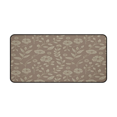 Polyester Desk Pad