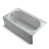 Ice Gray is out of stock selected