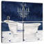 Bain bleu marine Kerrick I-109086780