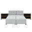Canapé-lit modulaire avec deux rangements-1580204080