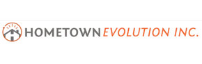 Hometown Evolution, Inc. Logo