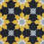 Black/Yellow/Gray