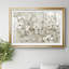 «Neutral Spring» - peinture encadrée-1143907686-1143935821