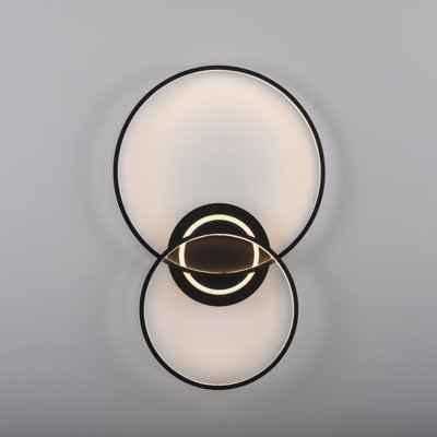 Campeon LED Flush Mount