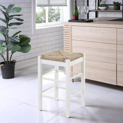 Tabouret de comptoir 24 po Chezarae