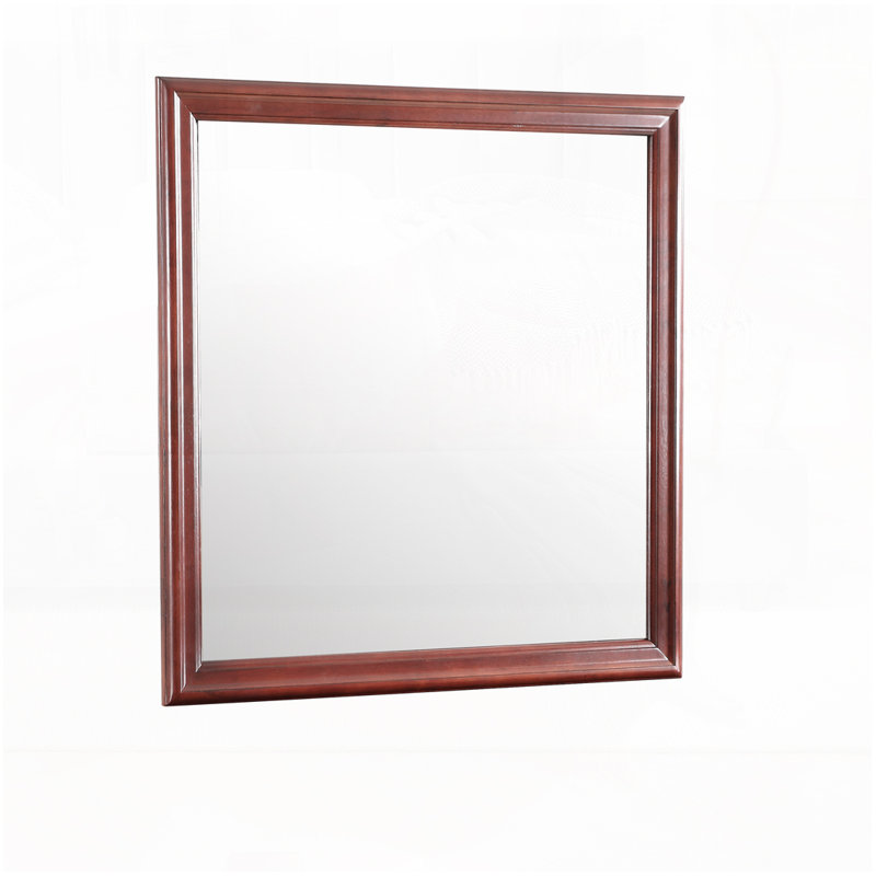 Miroir, Cerise