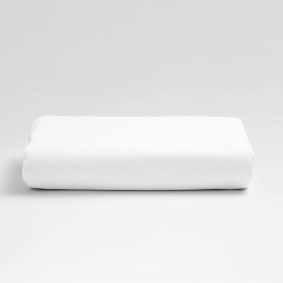 Balmoral 100% Cotton Fitted Sheet