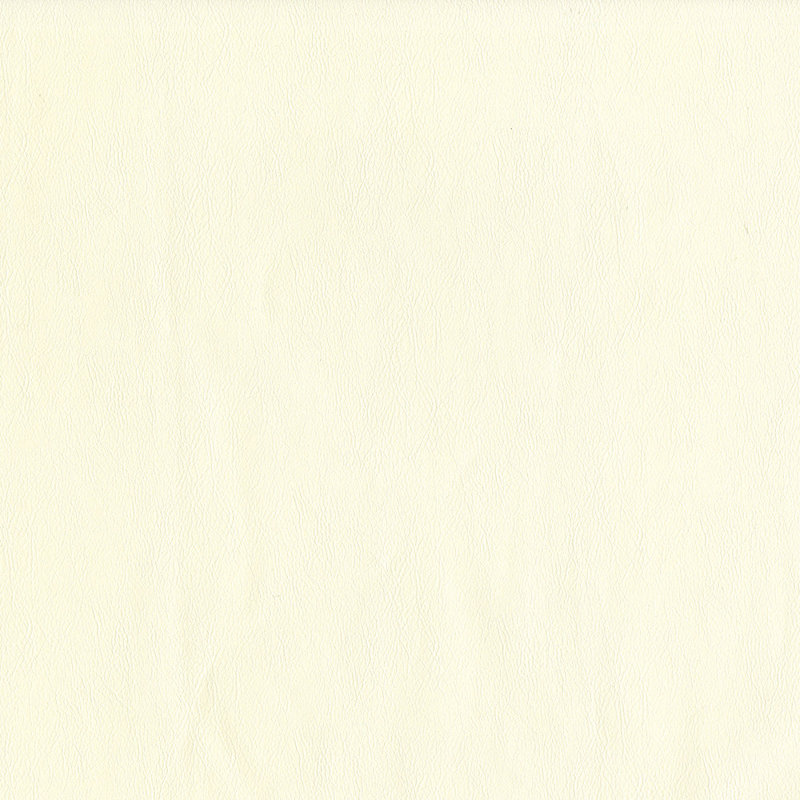 Similicuir, Blanc