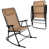 Beige / noir est en rupture de stock sélectionné
