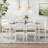 Fleurance 17.75'' H Solid Wood Side Chair