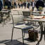 Outdoor Dining Side Chair-1873649630