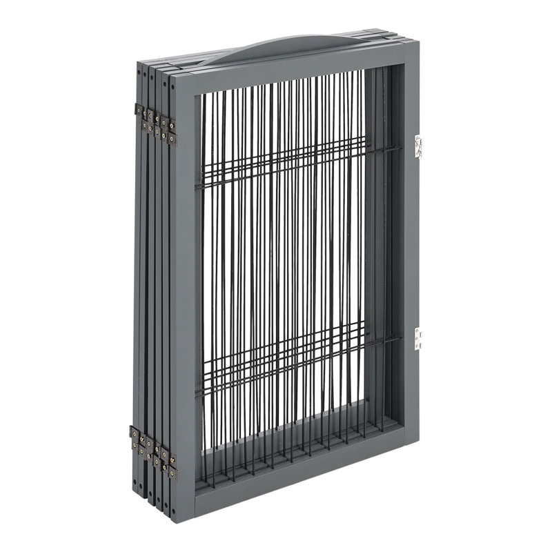 Free Standing Pet Gate