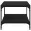 Coffee Table with Storage-960655864