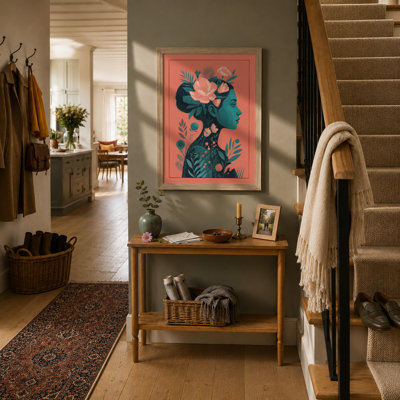 Mind Botanical - Print