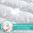 Windmere Mattress Pad Mattress Cover Quilted Fitted Mattress Protector Cotton Top Stretches up 8-21" Deep Pocket Cooling Mattress Topper-377013823-377013794