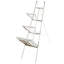 Easel Magazine Rack