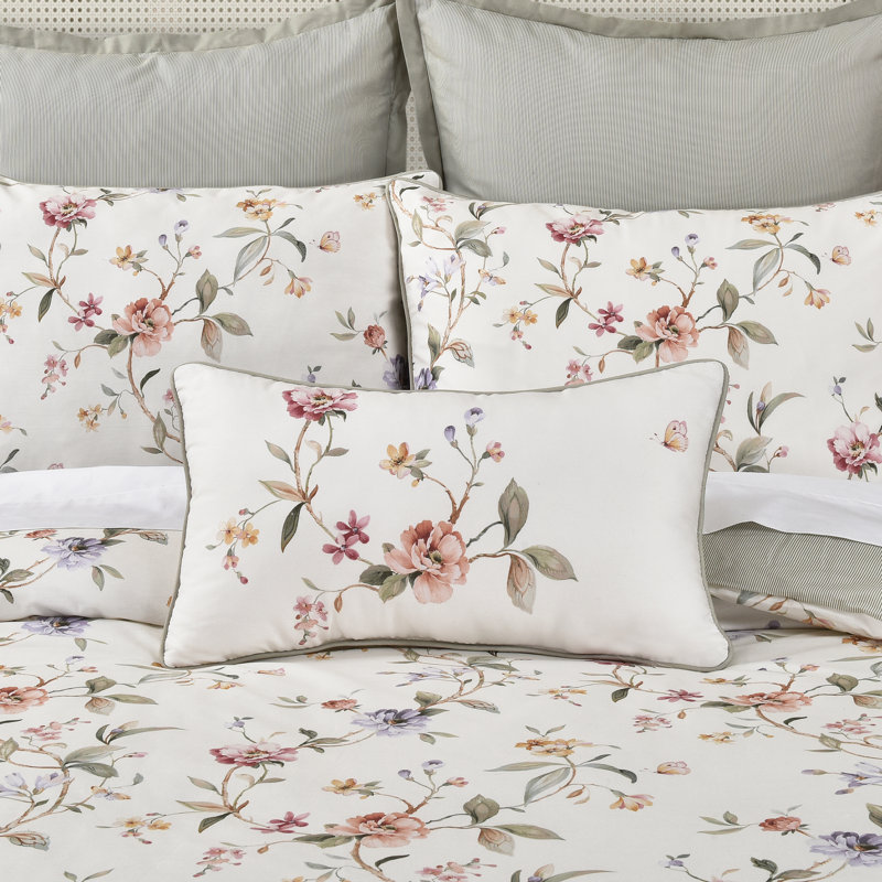 Coussin Charlotte Boudoir