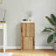 Soleigh Rectangle Accent Cabinet-905004116