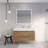 Babajide Bathroom Vanity with Acrylic Top-1722659886