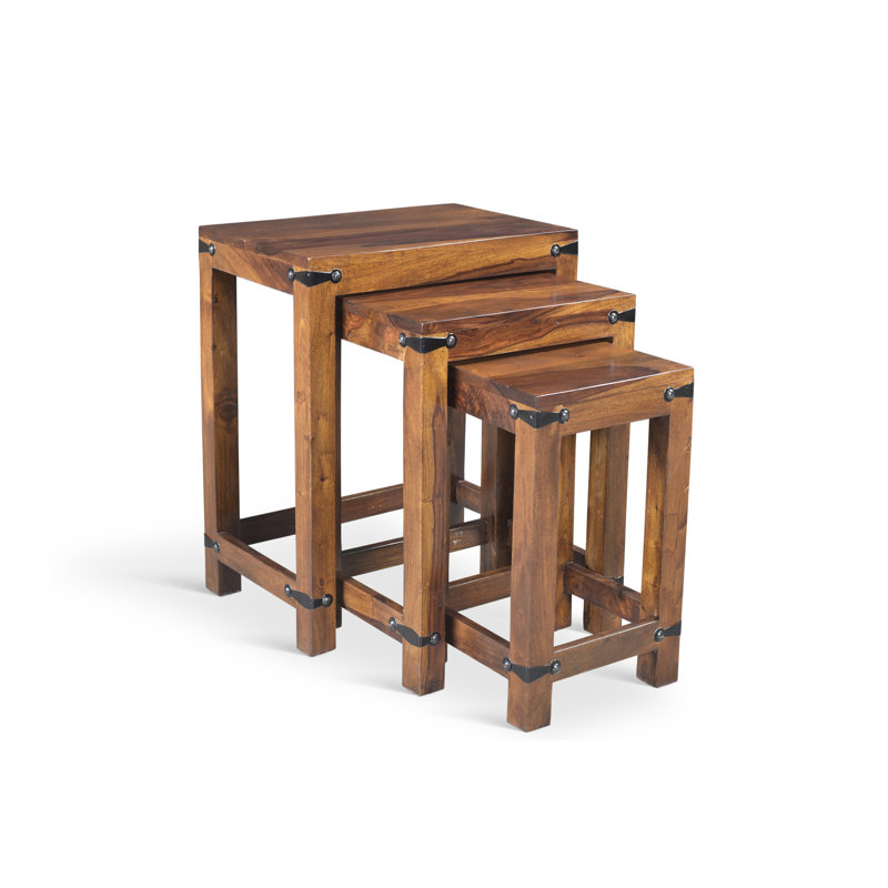 Anja Nesting Tables