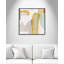 "Copeland Together Again II" par Cartissi - peinture sur toile à cadre flottant-59825432-59825433