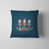 Bleu est en rupture de stock