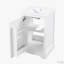 Meuble-lavabo de 20 po avec lavabo-106261322