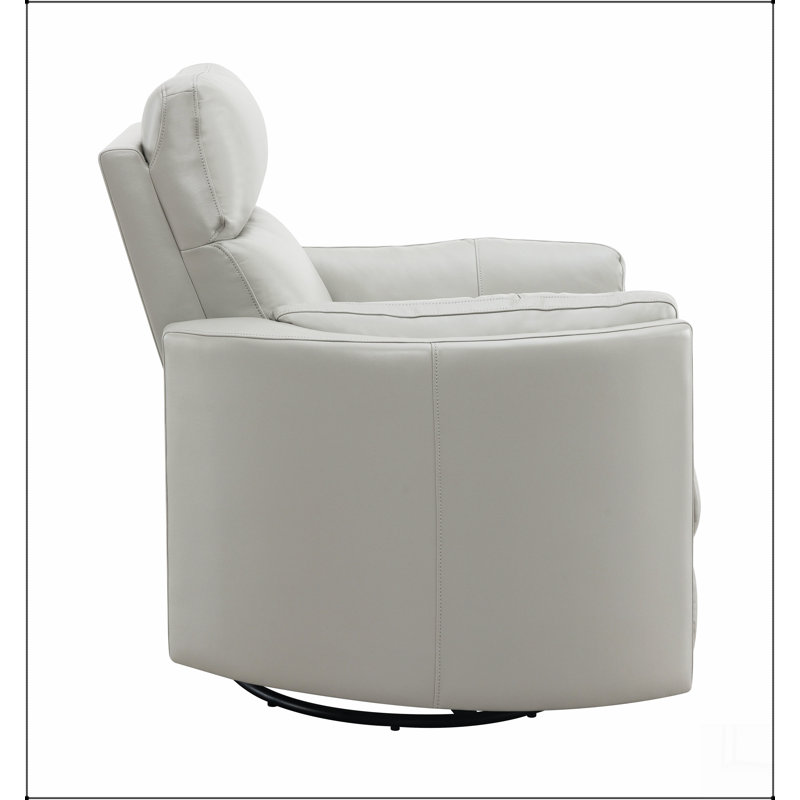 Fauteuil inclinable oscillant Sagen