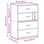 Elmore Rectangle Accent Chest-926369794