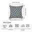 Housse de coussin géométrique-1717625201