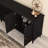 Gurbachan 57.87" W Accent Cabinet-216109711