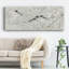 Nature's Confetti I sur impression sur toile-1253918878