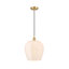 Luminaire suspendu simple à 1 lumière Laneika-1170776545-1170776547-1170776549