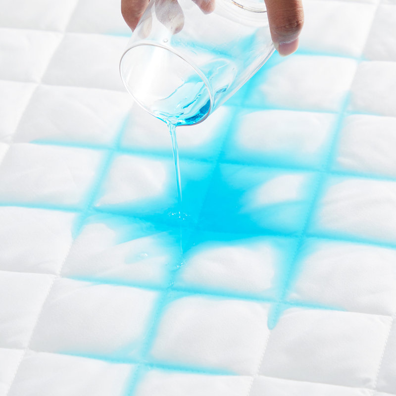 Housse de protection pour matelas Venango, Grand