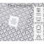 Ensembles de draps 100% coton-86770036-86770044