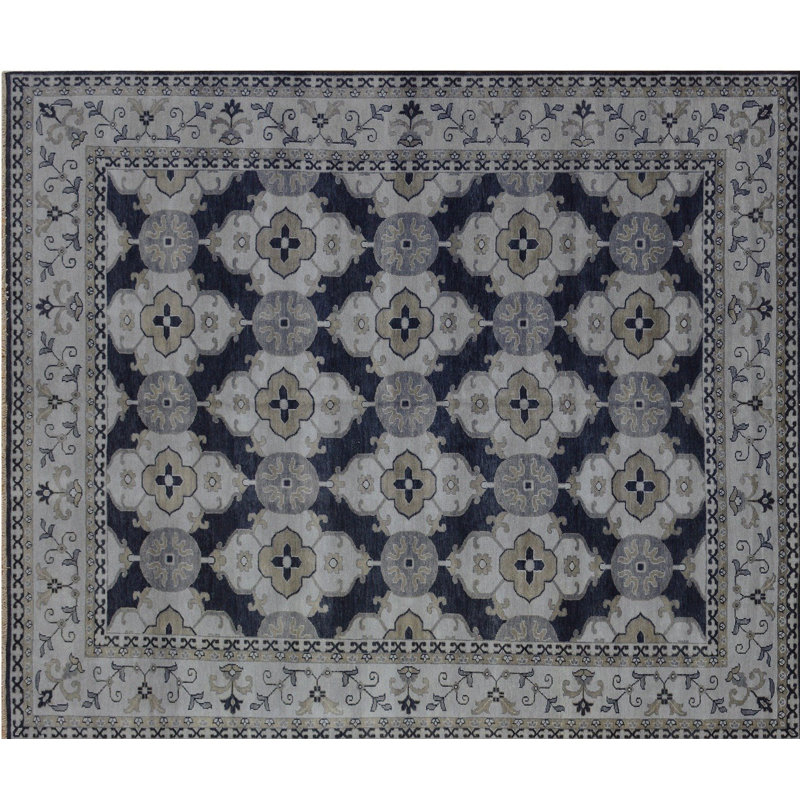 One-of-a-Kind 8' x 9'10" Area Rug